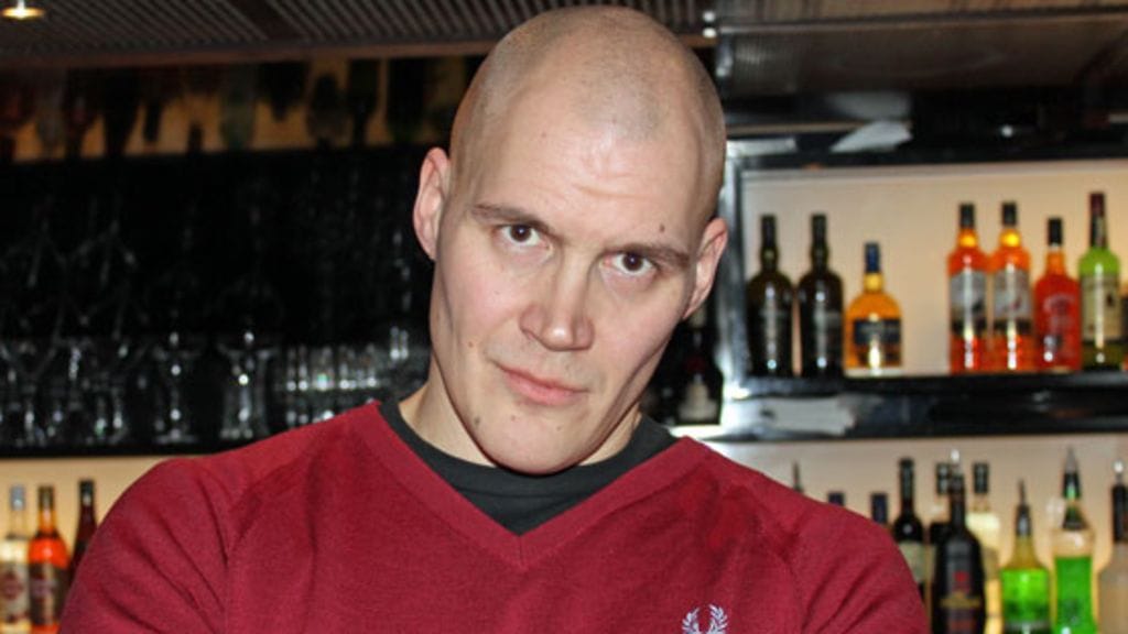 Renne Korppila - X Factor