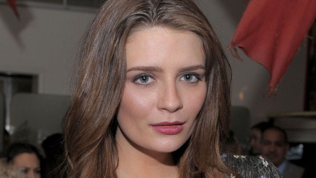 Mischa Barton (Kuva: Getty Images/All Over Press)