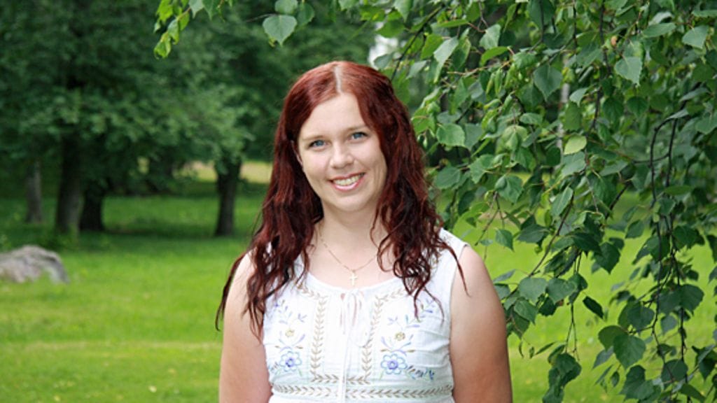 Maajussille Morsian 2010, Tea. Kuva: MTV3