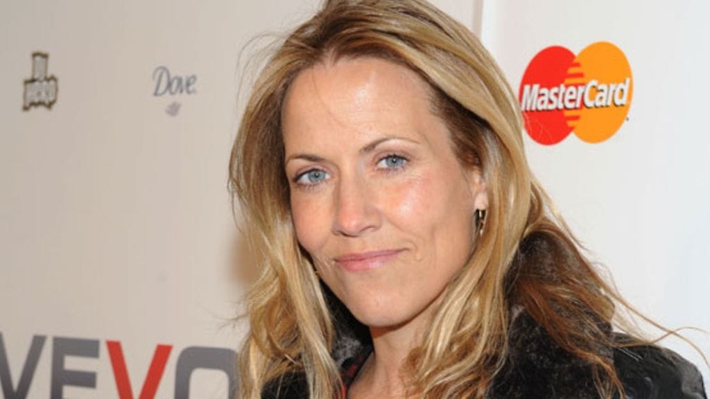 Sheryl Crow (Kuva: Getty Images/All Over Press)