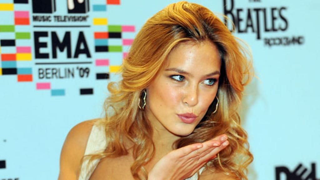 Bar Rafaeli. (Kuva: Getty/All Over Press)