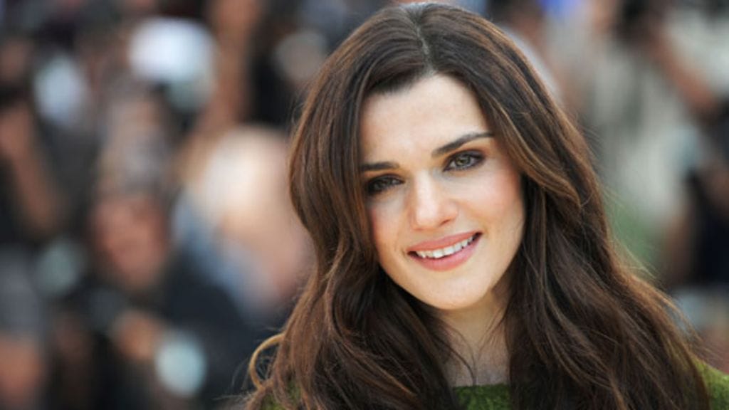 Rachel Weisz. (Kuva: Getty/All Over Press)