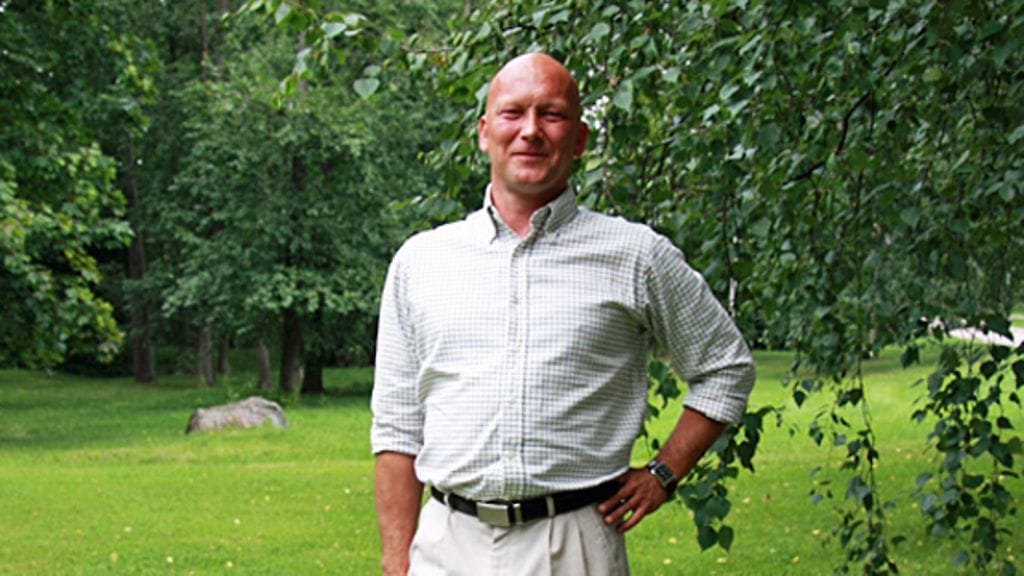 Maajussille Morsian 2010, Ilari. Kuva: MTV3