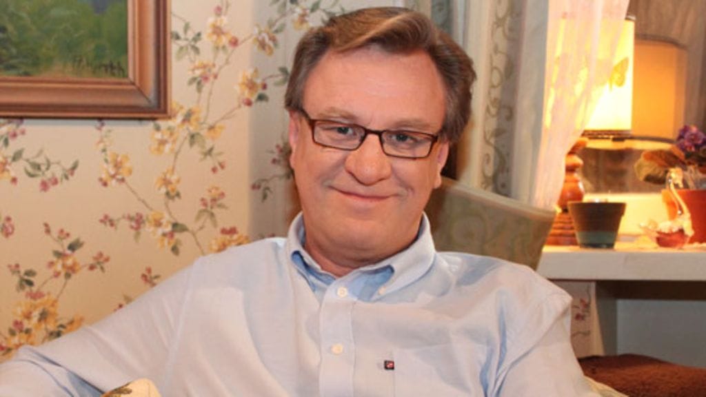 Esko Kovero (Kuva: Mtv Oy)