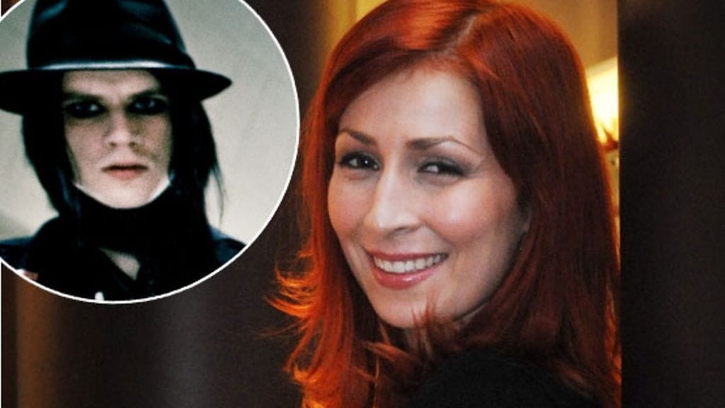 Rakel Liekki on ollut rouva-säädyssä jo kolmen vuoden ajan. (Kuva: Lehtikuva/Hype Productions)