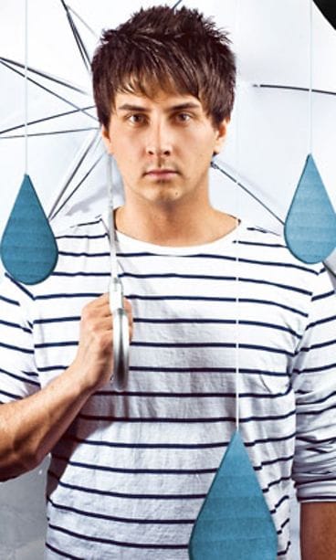 Janne Ordénin juhannusvietto päättyi ensiapuosastolle.