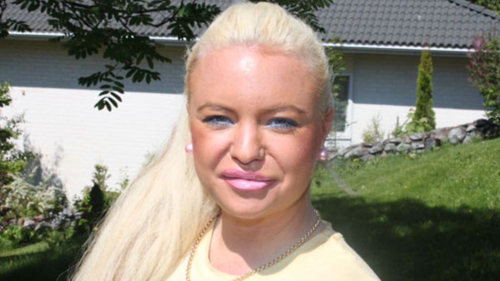 Johanna Tukiaisen raskaus päättyi keskenmenoon.