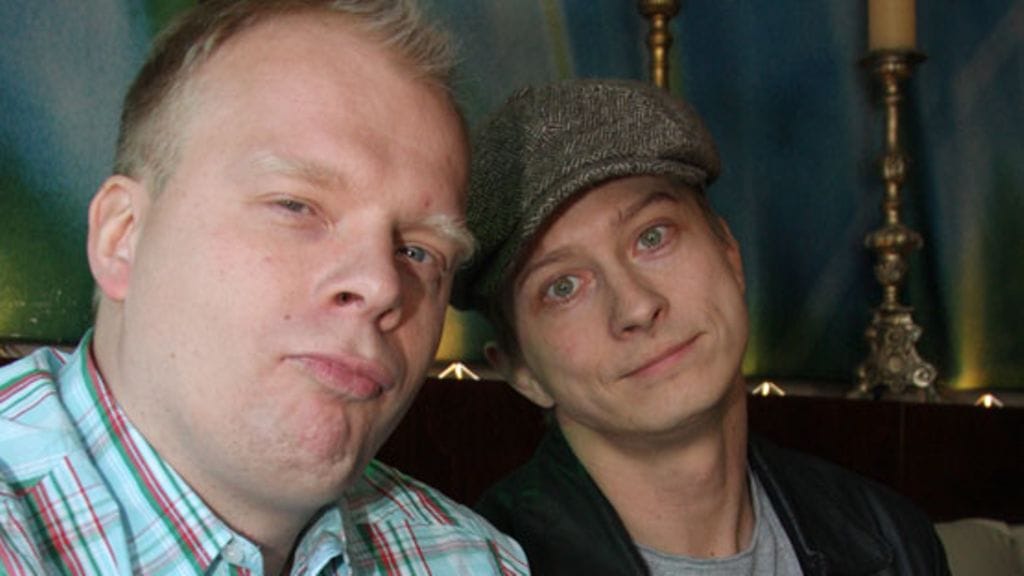 Ketonen & Myllyrinne