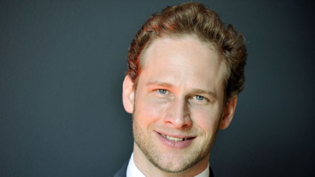 Lorenz Backman. (Kuva: Jussi Nukari/Lehtikuva)