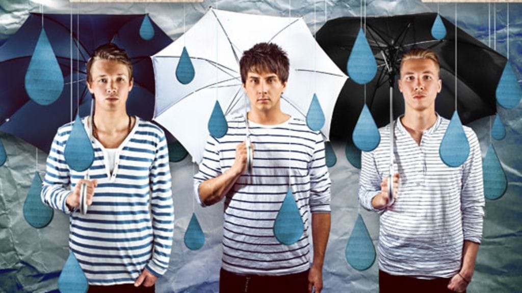 Kymppilinjan Minä-hitti on ollut tämän kesän suurin hitti.