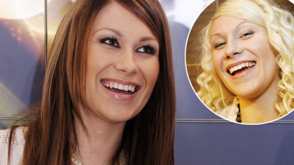 Kristiina Brask on kasvanut muutamassa vuodessa upeaksi nuoreksi naiseksi. (Kuva: Lehtikuva)