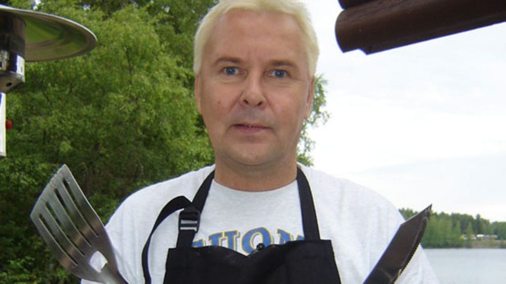 Mattihan se sopan keitti - Sub.fi