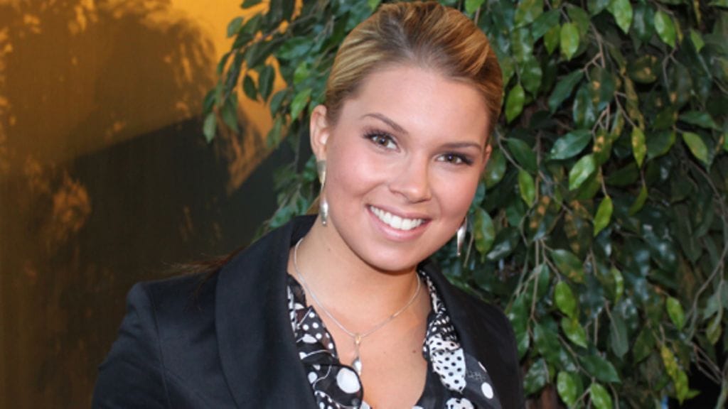 Viivi Pumpanen (Kuva: MTV Oy)