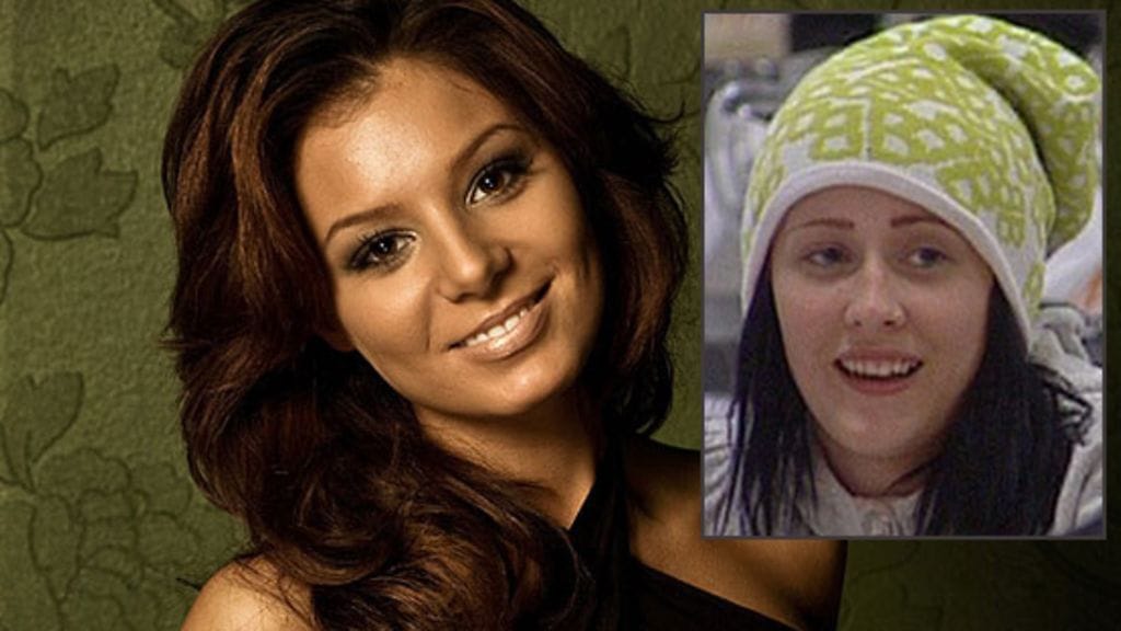 Sofia Ruusila ja BB-Mari eivät tunne toisiaan. (Kuvat: Lehtikuva ja Sub)