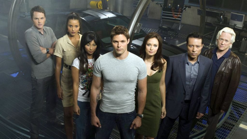 Ritari Ässä -sarja alkaa Subilla. (Kuva: Sub)