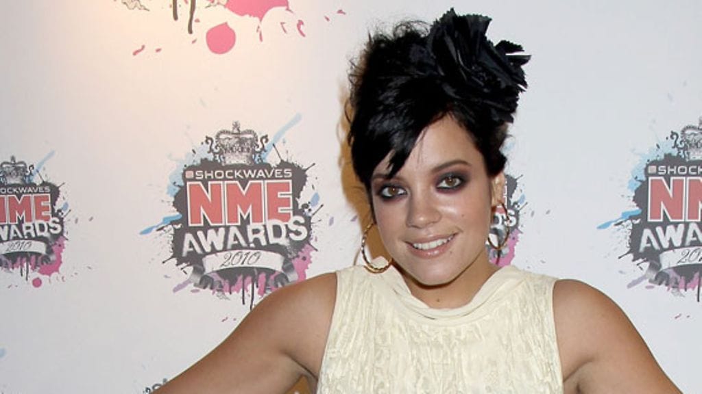 Lily Allen saa oman muotiohjelman. (Kuva: Getty/All Over Press)