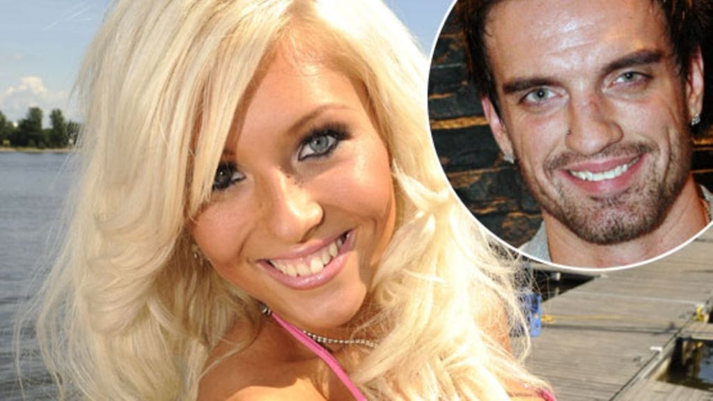 Maisa Torppa ja Antti Peltonen (Kuva: Lehtikuva)