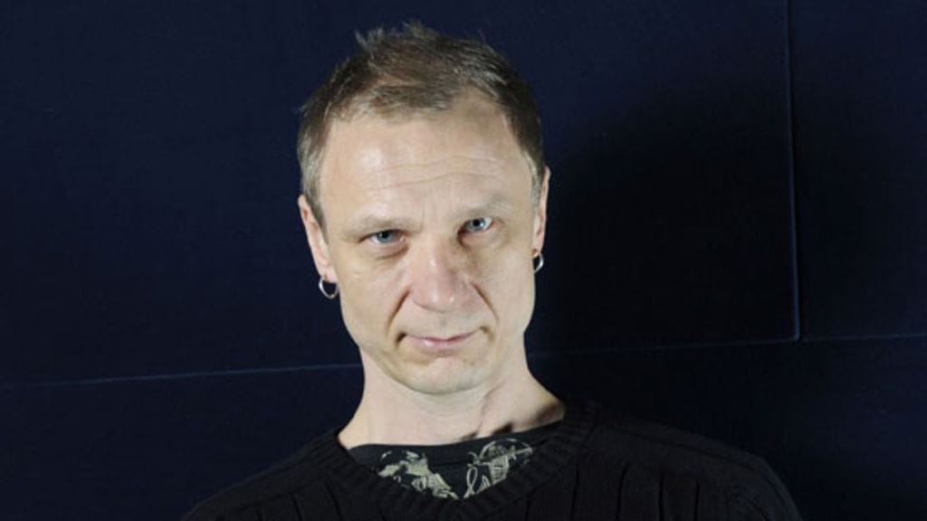 Laulaja Ismo Alanko sanoi lehdessä, että kannbiksen voisi laillistaa. (Kuva: Mikko Sitg/Lehtikuva)