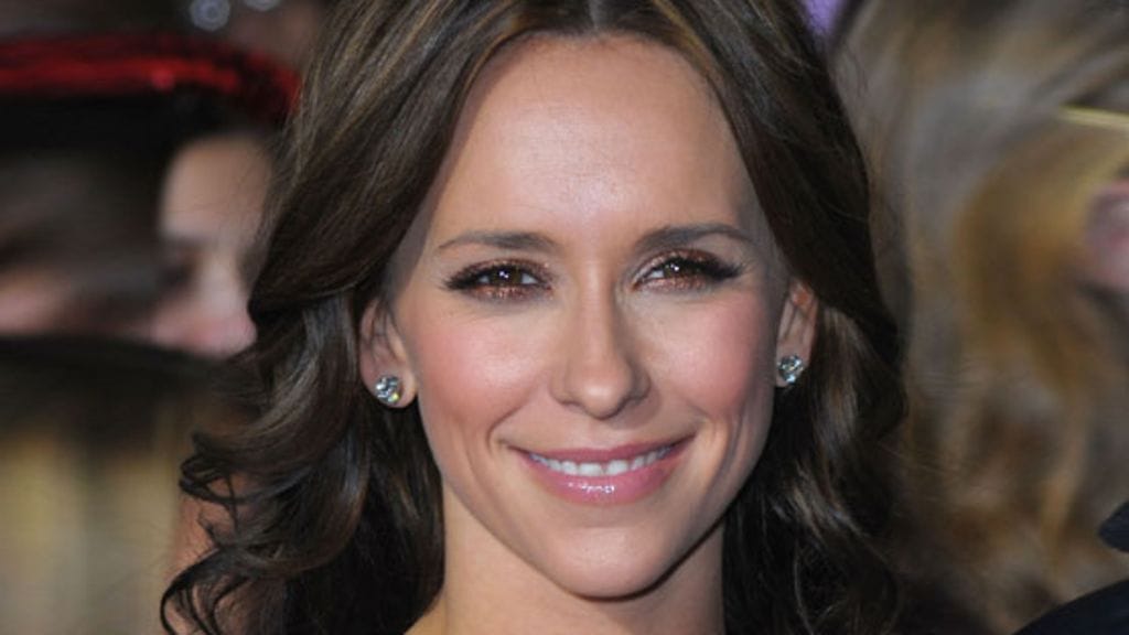 Jennifer Love Hewitt (Kuva: GettyImages)