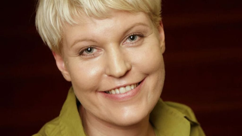 Radio Novan juontaja Sari Seppälä alkoi viime keväänä saada outoja oireita.