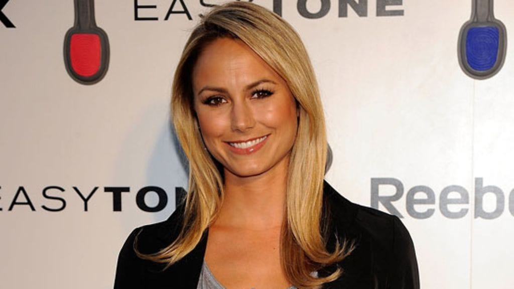 Entinen Playboy-tähti Kendra Wilkinson haluaa pienemmät rinnat. (Kuva: Getty/All Over Press)