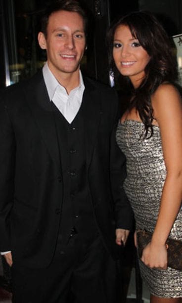 Niko ja Sofia (Kuva: Mtv Oy)