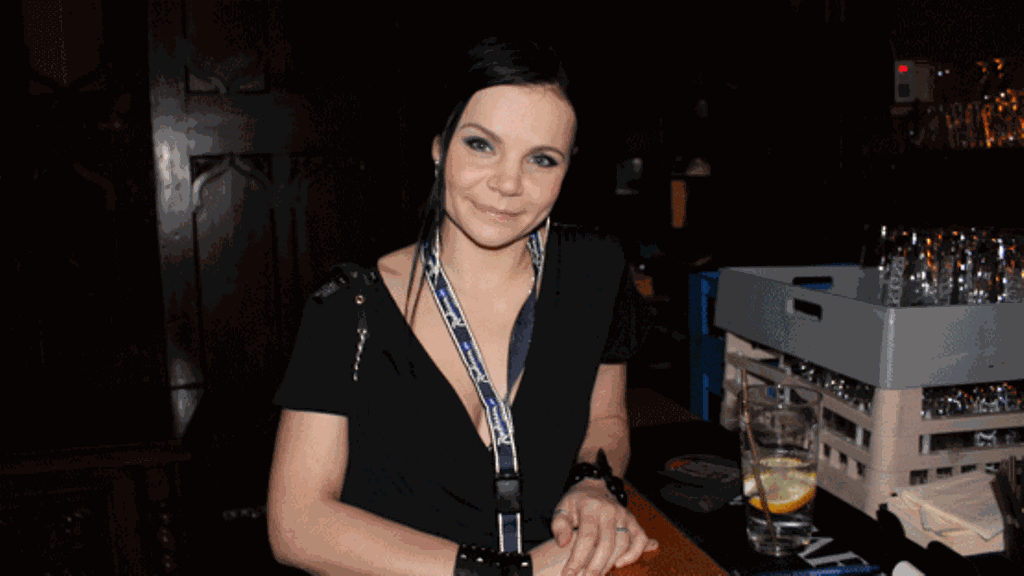 Agnes Pihlava (Kuva: Jari Kupiainen/MTV Oy)