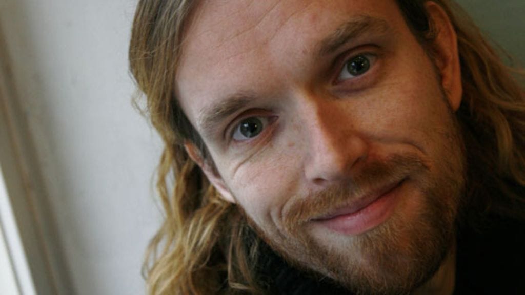 Anssi Kela (Kuva: Lehtikuva)