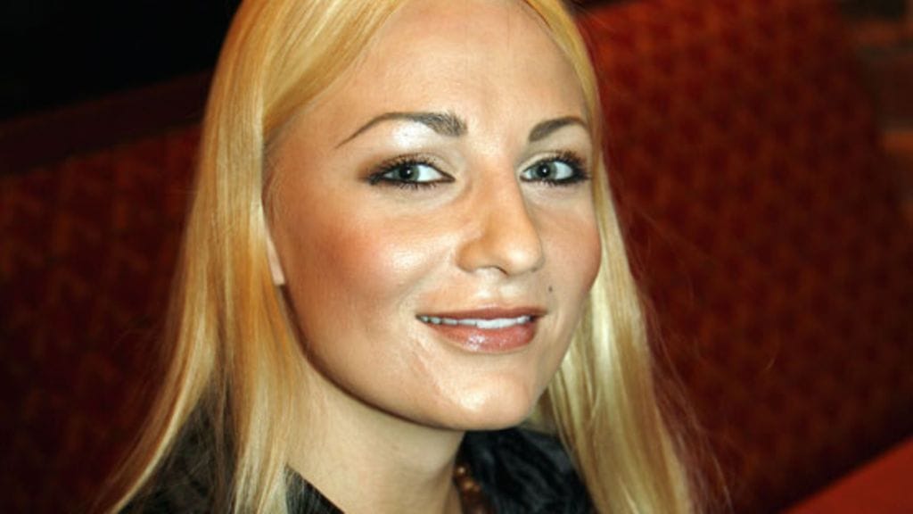 Marika Fingerroos ei kaipaa enää vauhtia ja vaaratilanteita. (Kuva: Lehtikuva)