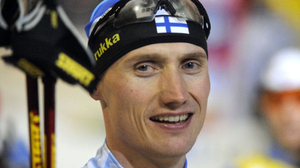 Hannu Manninen (Kuva: Lehtikuva)