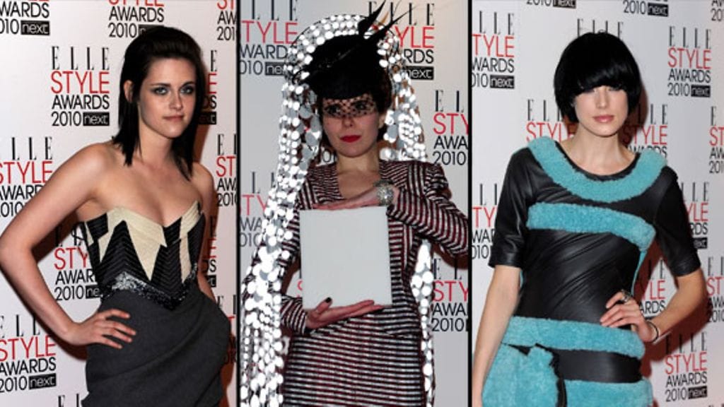 Elle Style Awards (Kuva: Getty/All Over Press)