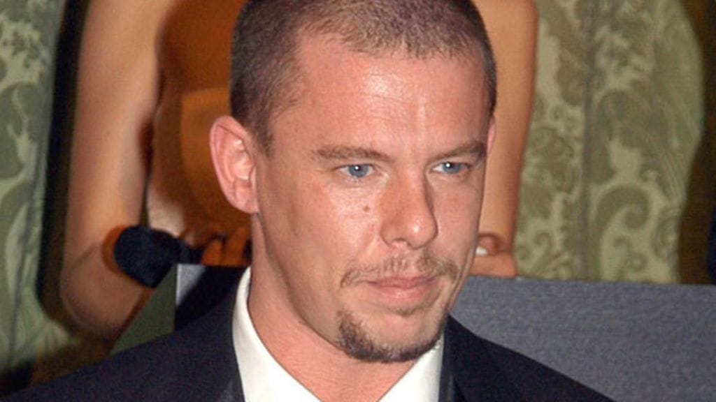 Alexander McQueen (Kuva.EPA)