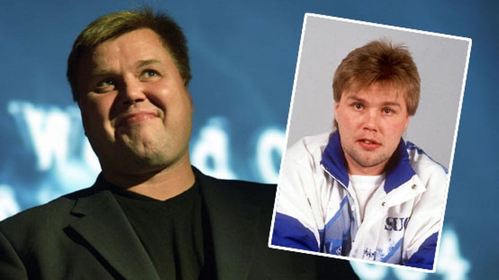 Timo Jutila (Kuva: Lehtikuva)