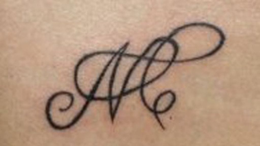 Maisa Torpan tatuointi