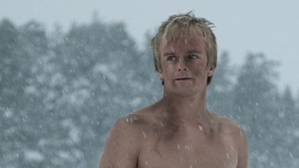 Heikki Kovalainen (Kuva: Jere Hietala /MTV3)