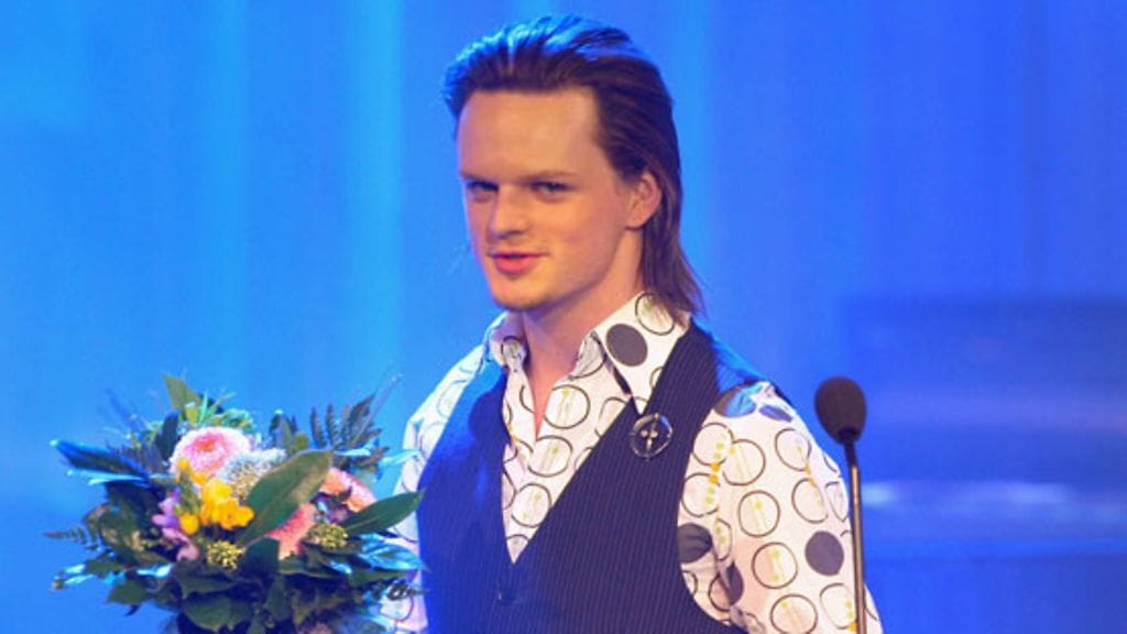 Ruslanas Kirilkinas (Kuva: Martti Kainulainen/Lehtikuva)