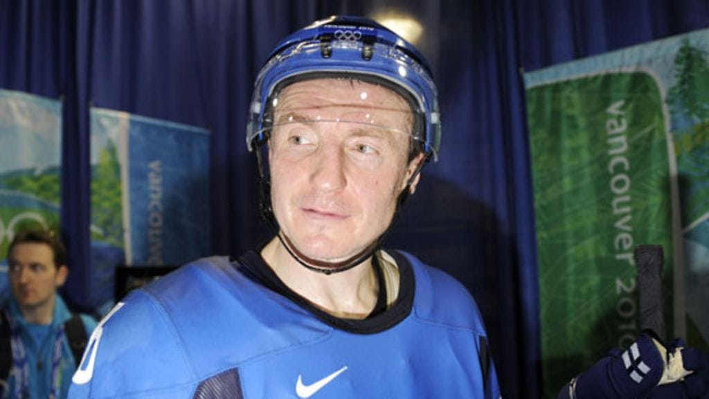 Jere Lehtinen on mukana useassa yrityksessä. (Kuva: Martti Kainulainen/Lehtikuva)