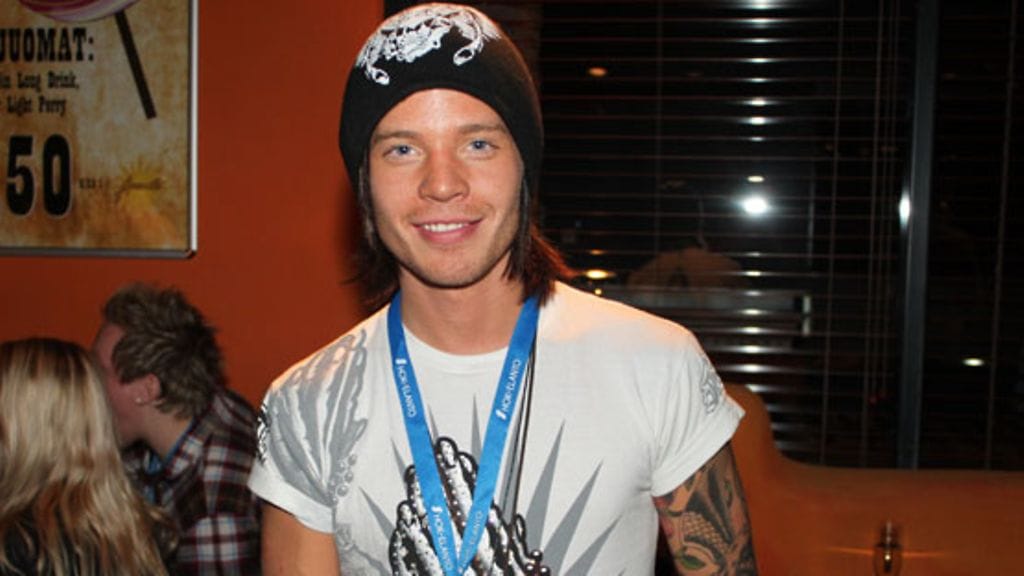 Sauli Koskinen (Kuva: MTV Oy)