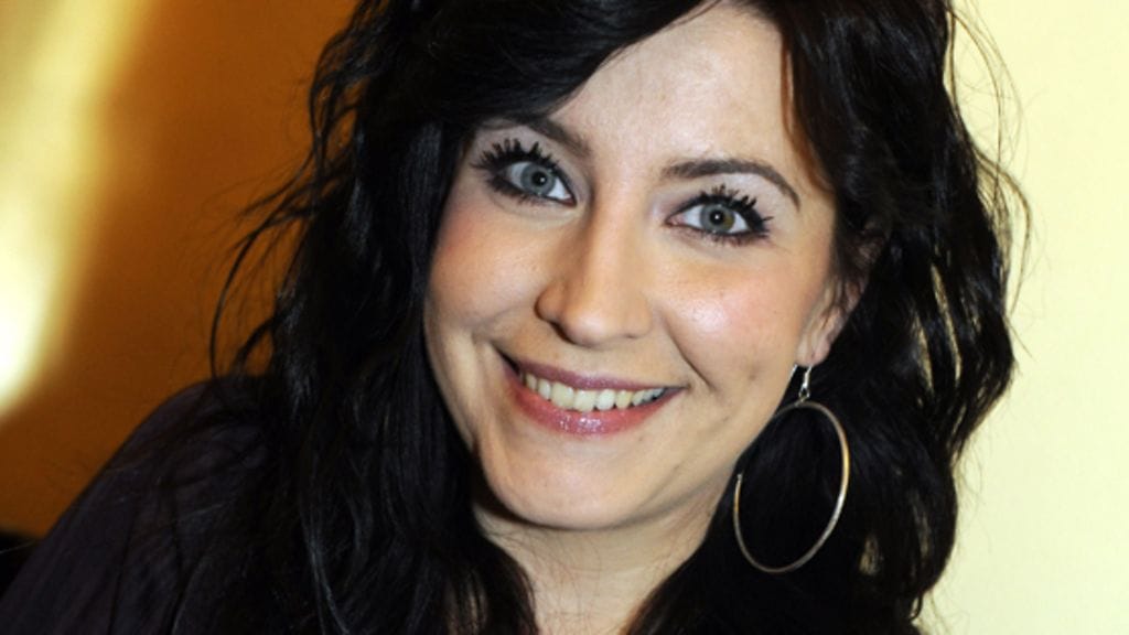 Jenni Pääskysaari (Kuva: Lehtikuva)