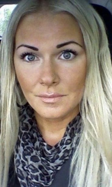 Janita Janatuinen (Kuva: Janita Janatuinen)