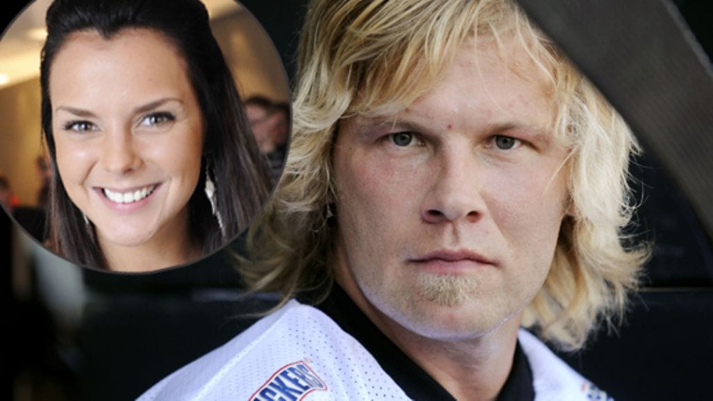 Satu Tuomisto ja Pasi Nielikäinen ovat löytäneet toisensa. (Kuvat: Lehtikuva)