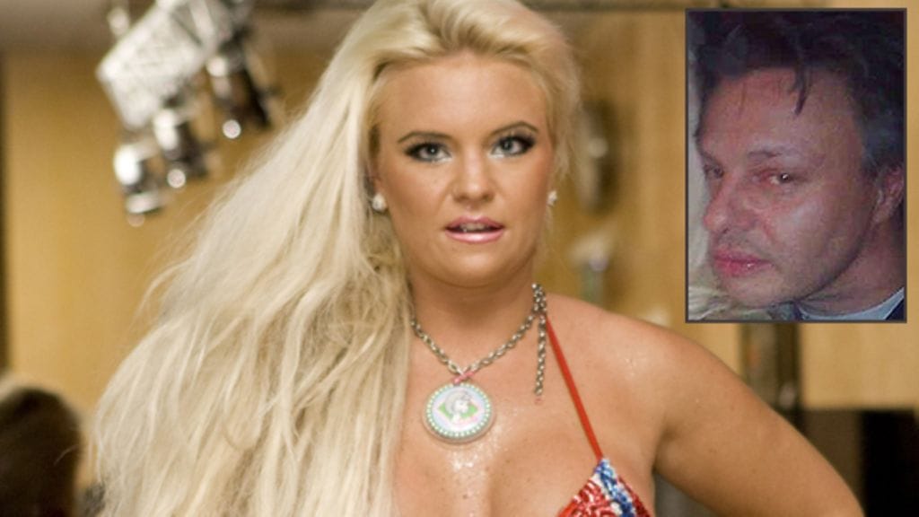 Johanna Tukiainen ja Arto