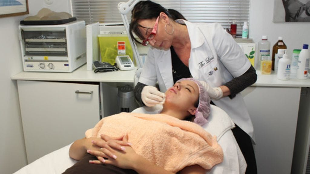 Henna Kurhinen (Kuva: Mtv Oy)