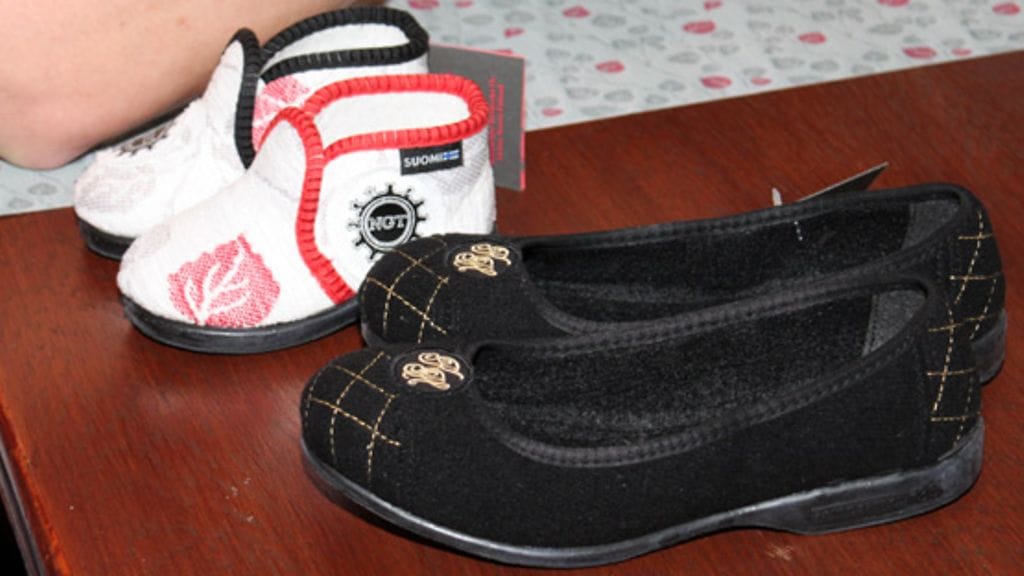 Reinot ja Ainot (Kuva: Mtv Oy)