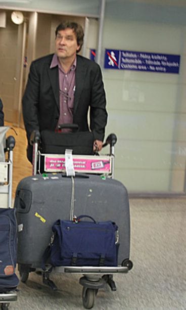 Kimmo Kiljunen (Kuva: Mtv Oy)