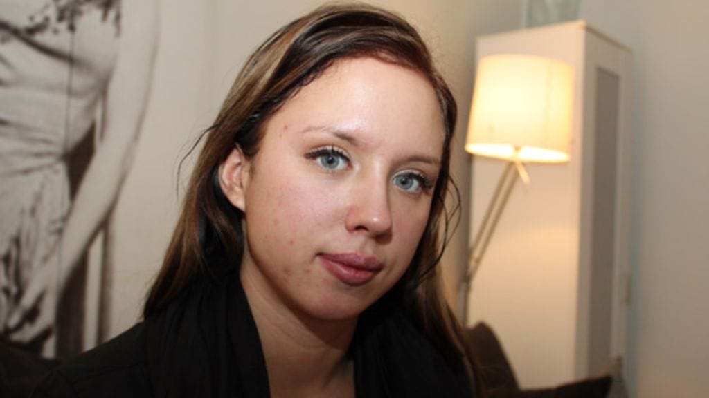 Henna Kurhinen (Kuva: Mtv Oy)