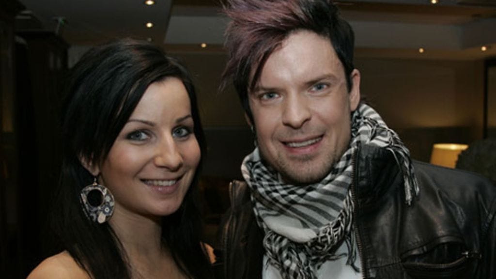 Treffit pimeässä -sarjassa BB-Sami