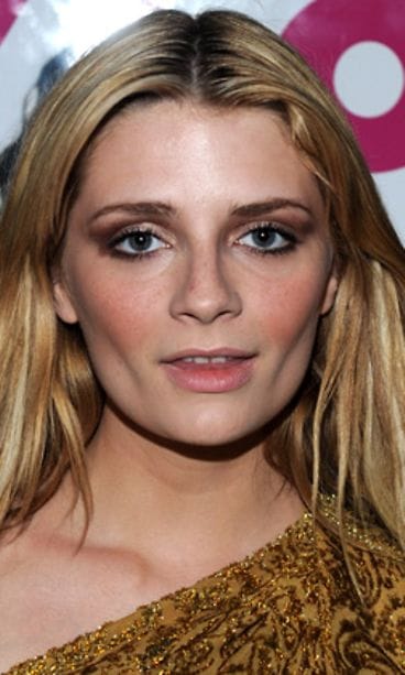 Mischa Bartonin olemus järkyttää (Kuva: Getty Images/All Over Press)