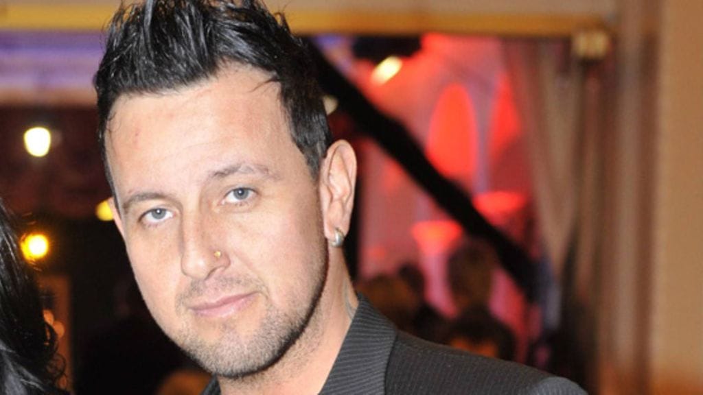 Esko Eerikäinen (Kuva: Lehtikuva)