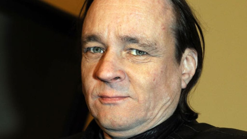 Niklas Herlin toimi myös useita vuosia freelancetoimittajana.